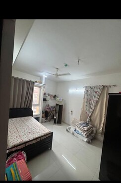 2 BHK + Extra Room Apartment For Rent in Nyati Elysia