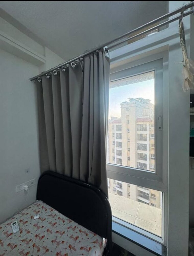 Bedroom, nyati-elysia 2 Bedroom 990 Sq.Ft. Apartment In Kharadi Pune 10167601