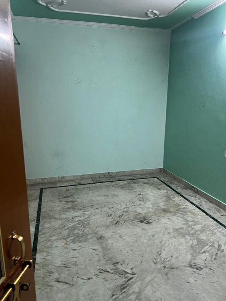 Bedroom, gomti nagar 2 Bedroom 1250 Sq.Ft. Independent House In Gomti Nagar Lucknow 10167602