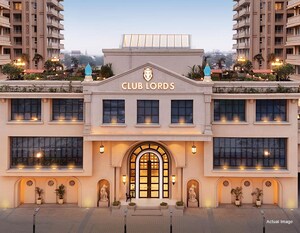 3 BHK Apartment – Nearby View at Paradise Sai World Legend, Kalyan West - for Sale