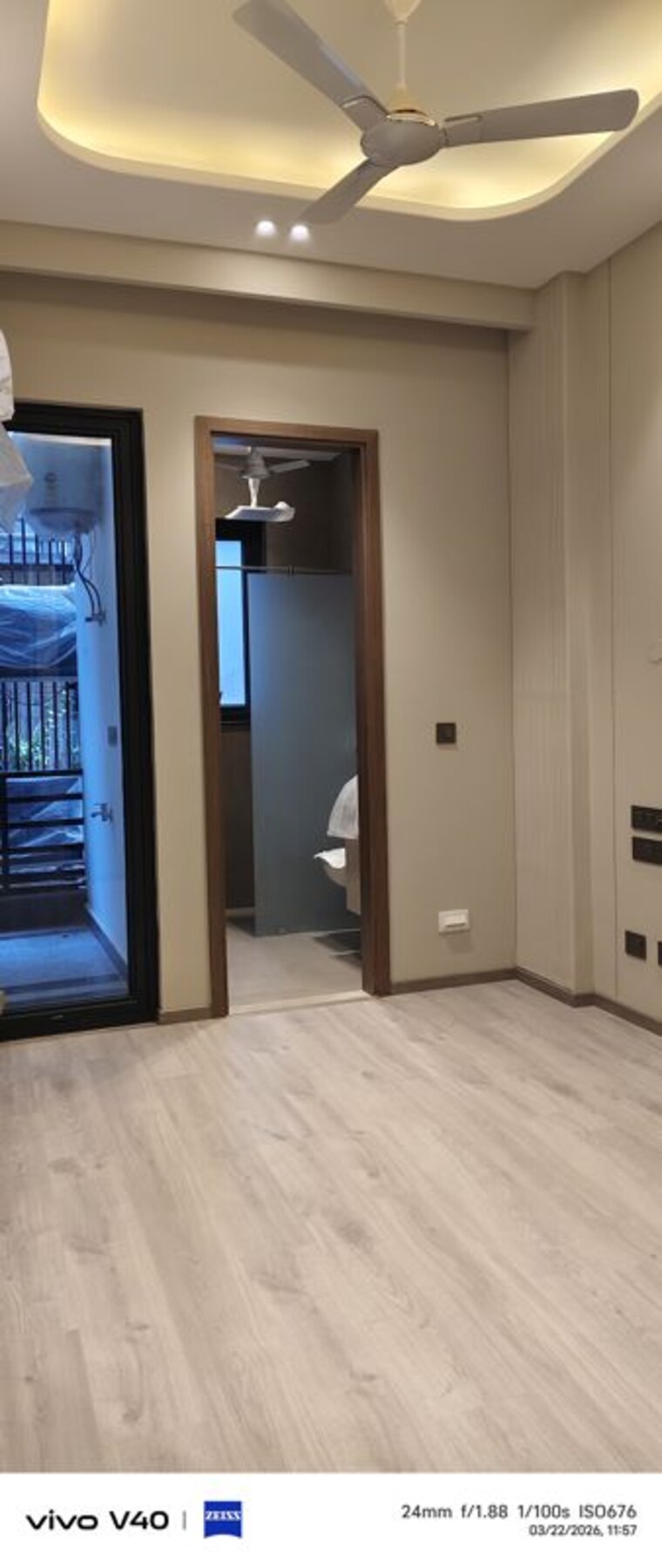 undefined, east of kailash 3 Bedroom 125 Sq.Yd. Builder Floor In East Of Kailash Delhi 10167612