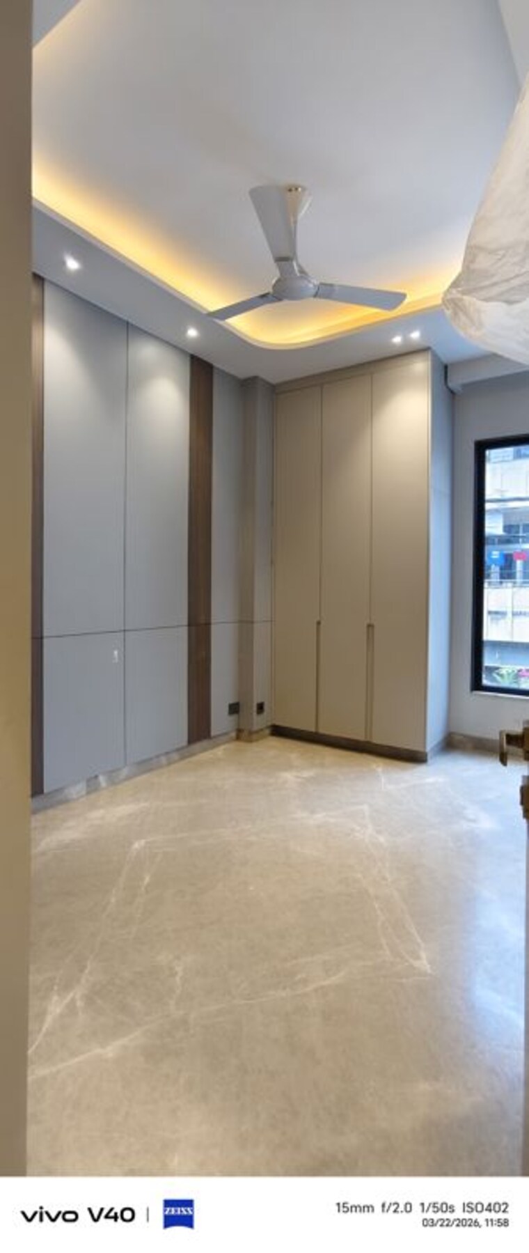 Room, east of kailash 3 Bedroom 125 Sq.Yd. Builder Floor In East Of Kailash Delhi 10167612