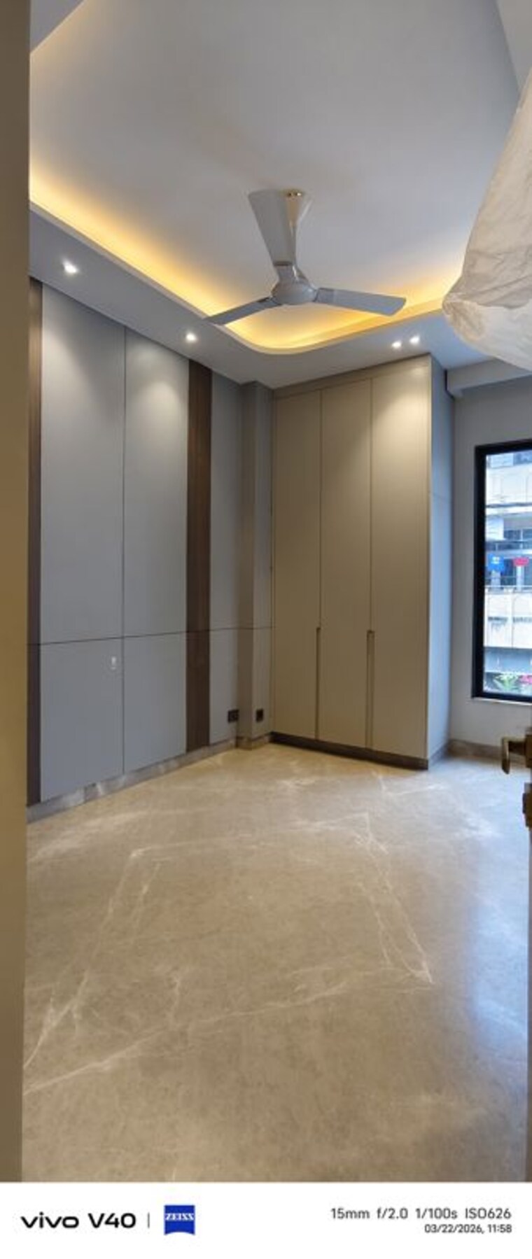 Room, east of kailash 3 Bedroom 125 Sq.Yd. Builder Floor In East Of Kailash Delhi 10167612