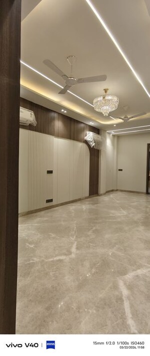 3 BHK Builder Floor For Sale in East Of Kailash
