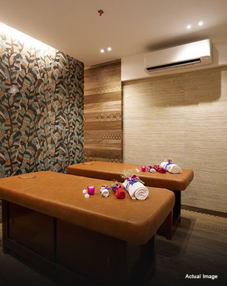 undefined, paradise-sai-world-legend 2 Bedroom 861 Sq.Ft. Apartment In Kalyan West Thane 10167589