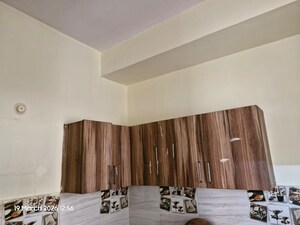 Furnished Amenities in 2 BHK Apartment at Crystal View Apartment, Faizabad Road – for Rent