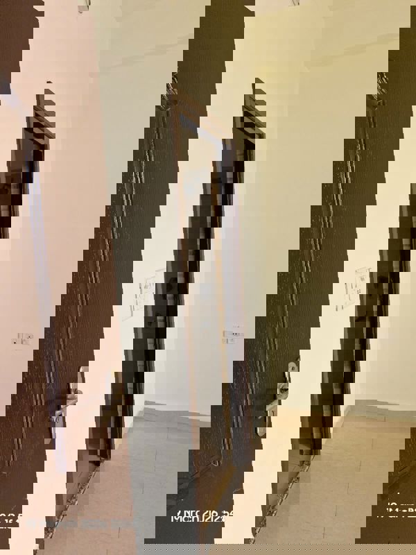 2 BHK + Pooja Room 11000 Sq.Ft. Apartment in Crystal View Apartment