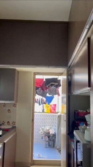 Furnished Amenities in 4 BHK Independent House at Aishwarya Heights Bowrampet, Bowrampet – for Sale