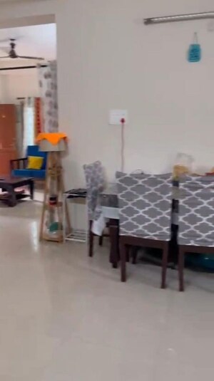 Gym in 4 BHK Independent House at Aishwarya Heights Bowrampet, Bowrampet – for Sale