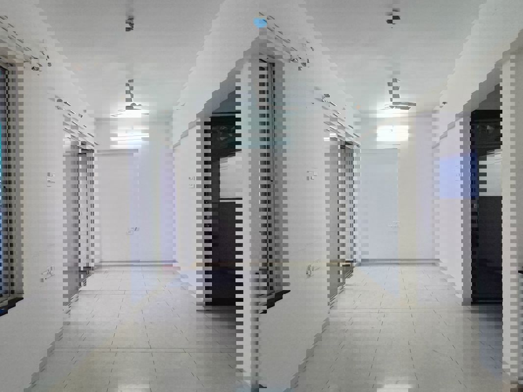 1.5 BHK 600 Sq.Ft. Apartment in Paranjape Abhiruchi Parisar