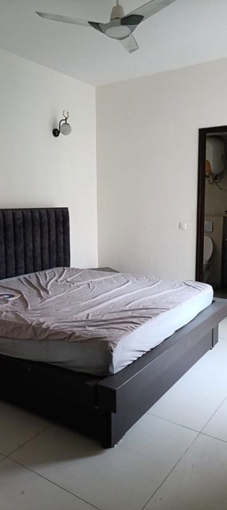 Bedroom, aig-park-avenue 2.5 Bedroom 1195 Sq.Ft. Apartment In Sector 4 Greater Noida Greater Noida 10167623