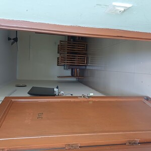 Furnished Amenities in 2 BHK Apartment at Penta Homes, Vip Road – for Rent