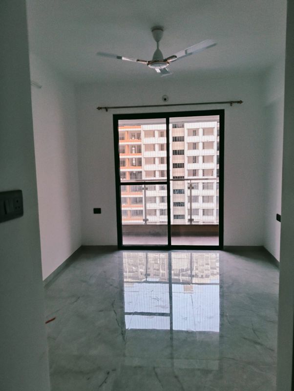 2 BHK Apartment For Rent in Unique Youtopia