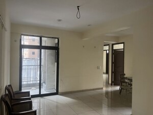 Master Bedroom in 3 BHK Apartment at Charms Castle, Raj Nagar Extension – for Rent