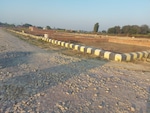 1600 Sq.Ft. Plot in Raebareli Road