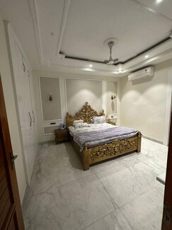 3 BHK + Pooja Room Builder Floor For Sale in Sector 7