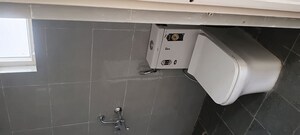 Bathroom in 2.5 BHK Apartment at Sector 81 – for Rent