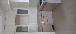 Kitchen in 2.5 BHK Apartment at Sector 81 – for Rent