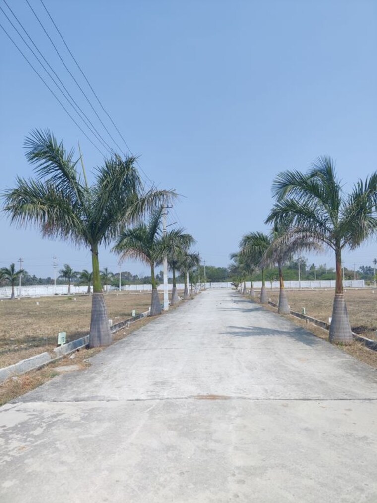 Exterior View, mulabagilu  1200 Sq.Yd. Plot In Mulabagilu Kolar 10167665