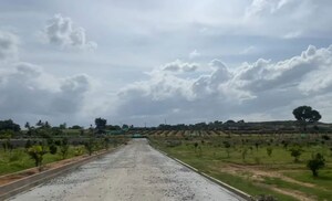  Plot For Sale in Hoskote