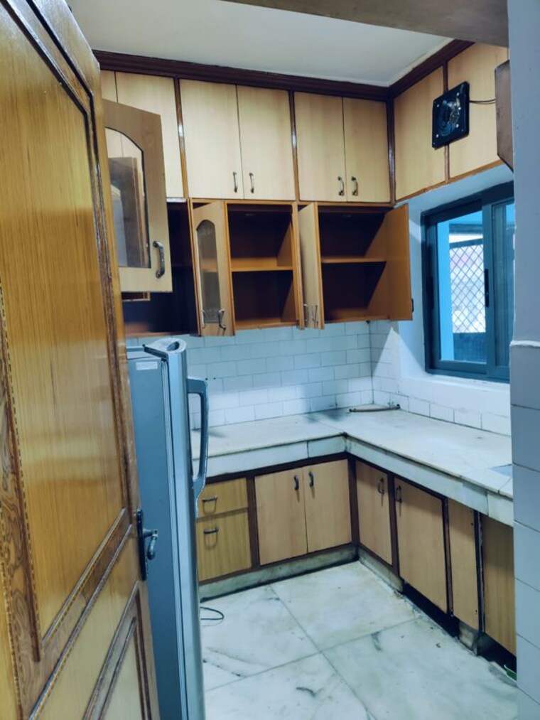 Kitchen, shatabdi-vihar 2 Bedroom 950 Sq.Ft. Apartment In Sector 52 Noida 10167676