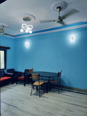 Gym in 2 BHK Apartment at Shatabdi Vihar, Sector 52 – for Rent