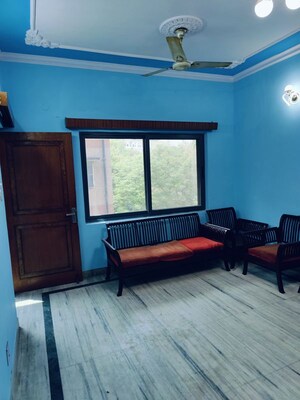Bedroom in 2 BHK Apartment at Shatabdi Vihar, Sector 52 – for Rent