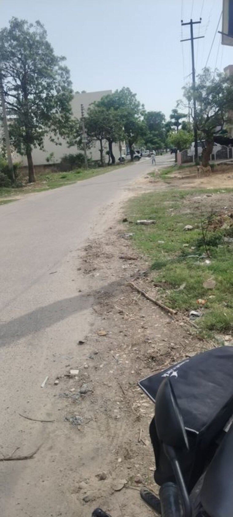 undefined, ganga nagar Commercial Land 277 Sq.Yd. In Ganga Nagar Meerut 10167672