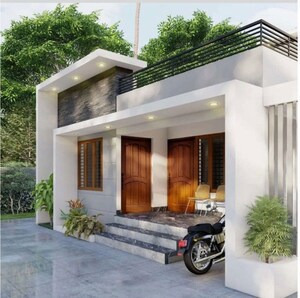 2 BHK Villa For Sale in Mulabagilu
