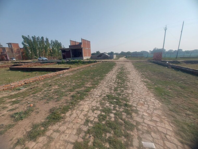 undefined, raebareli road  1651 Sq.Ft. Plot In Raebareli Road Lucknow 10167681