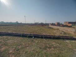 Plot For Sale in Raebareli Road