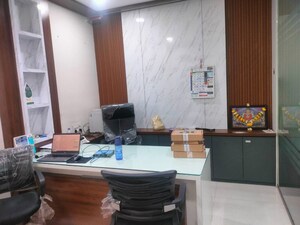  Office Space For Rent in Dolphin Capital, Bhosari