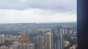 3 BHK Apartment – Exterior View View at Shreeji Atlantis, Malad West - for Rent