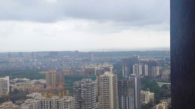 Exterior View, shreeji-atlantis 3 Bedroom 978 Sq.Ft. Apartment In Malad West Mumbai 10167689