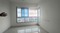 3 BHK + Extra Room Apartment For Rent in Shreeji Atlantis