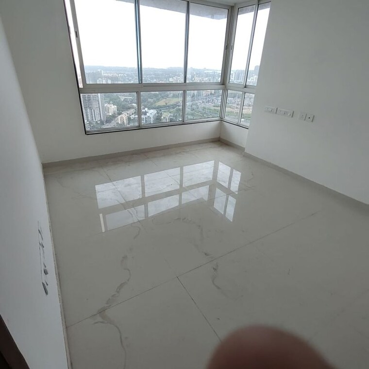 Bedroom, shreeji-atlantis 3 Bedroom 978 Sq.Ft. Apartment In Malad West Mumbai 10167689