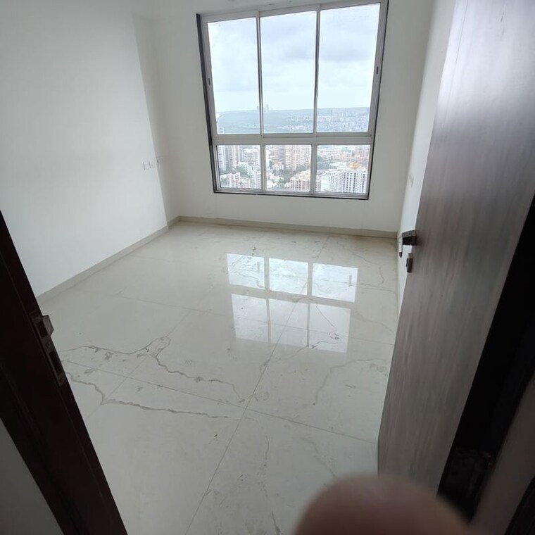 Bedroom, shreeji-atlantis 3 Bedroom 978 Sq.Ft. Apartment In Malad West Mumbai 10167689