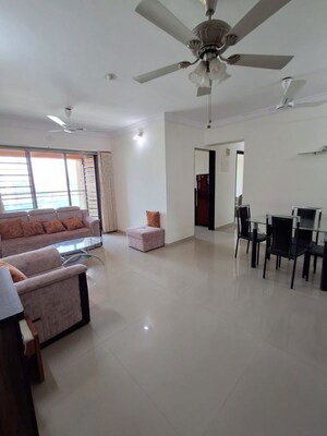 2 BHK Apartment For Rent in Thakur Vishnu Shivam Tower, Kandivali East
