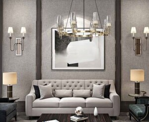 Room in 6+ BHK Apartment at M3M Trump Tower, Sector 65 – for Sale