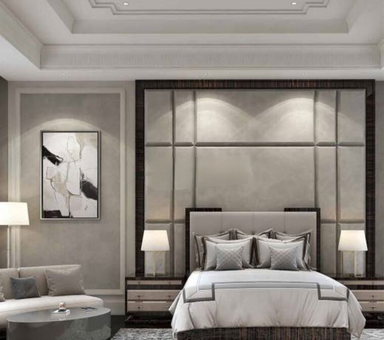 Room, m3m-trump-tower 6+ Bedroom 4020 Sq.Ft. Apartment In Sector 65 Gurgaon 10167697