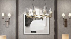  6+ BHK Apartment at M3M Trump Tower, Sector 65 – for Sale