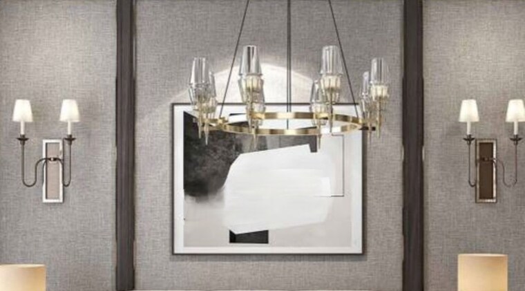 undefined, m3m-trump-tower 6+ Bedroom 4020 Sq.Ft. Apartment In Sector 65 Gurgaon 10167697