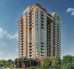 6+ BHK + Pooja Room,Servant Room Apartment For Sale in M3M Trump Tower
