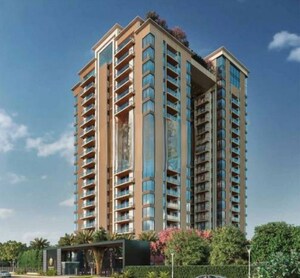 6+ BHK Apartment For Sale in M3M Trump Tower, Sector 65