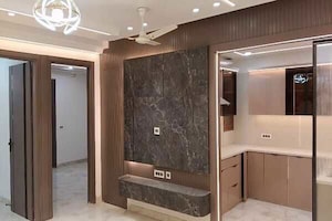 2 BHK Builder Floor For Sale in Mahavir Enclave