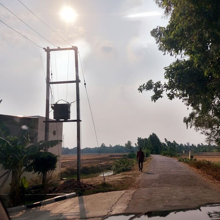 Exterior View, raebareli road  900 Sq.Ft. Plot In Raebareli Road Lucknow 10167702