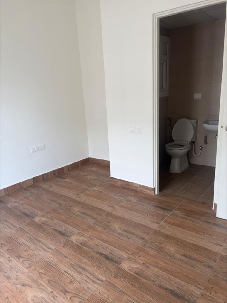 Room, brigade-el-dorado 3 Bedroom 1062 Sq.Ft. Apartment In Bagaluru Bangalore 10166370