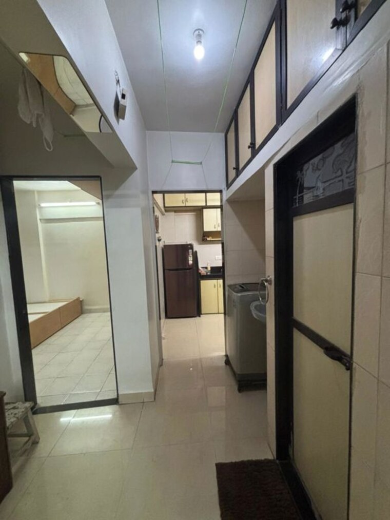 Kitchen, gokul-nagari-1 2 Bedroom 680 Sq.Ft. Apartment In Kandivali East Mumbai 10167709