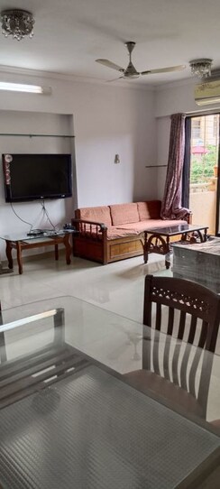 2 BHK Apartment For Rent in Gokul Nagari 1