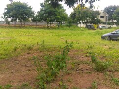 Plot For Sale in Amrutha Heights Saroornagar